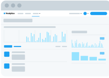 Twitter广告投放:广告分析和测量