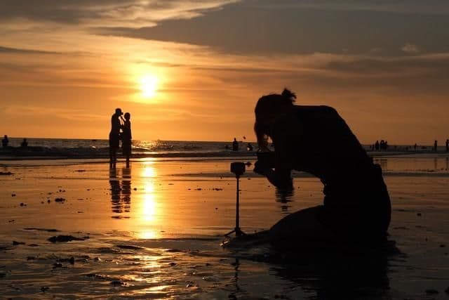 如何剪辑视频（视频剪辑教学课程）