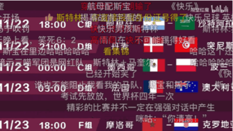 蒙牛世界杯期间霸榜B站一个月 | B站广告平台