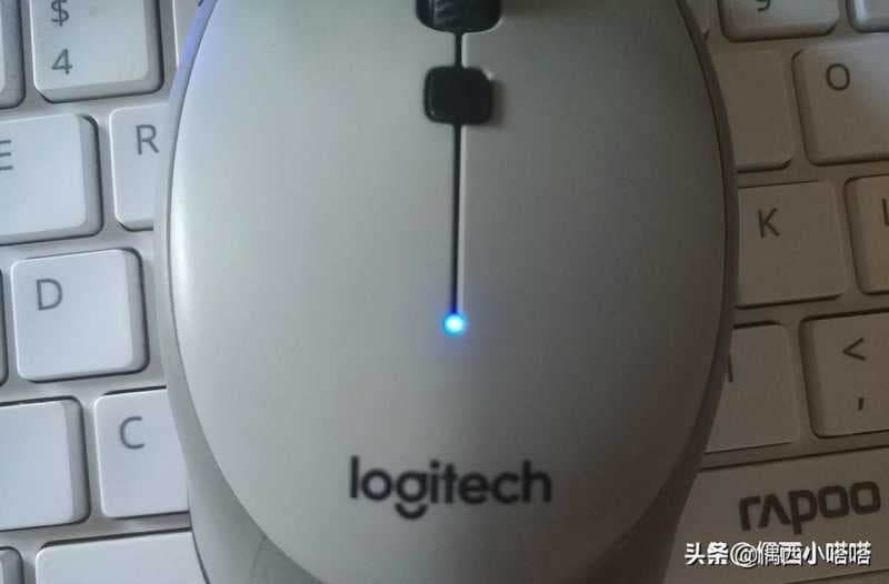 如何连接蓝牙鼠标（蓝牙鼠标的连接方法）