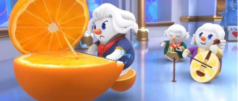 UR鬼畜变装 | 品牌号在B站又玩出了哪些圈粉之作？上