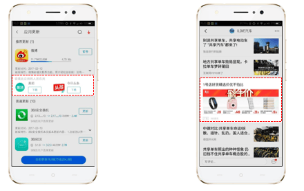 360广告|APP与360付费资源介绍