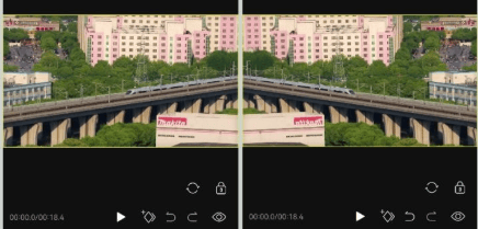 视频镜像翻转怎么弄（迅捷视频转换器推荐）