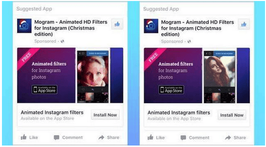 2020年猎豹广告平台流行信息流广告的玩法
