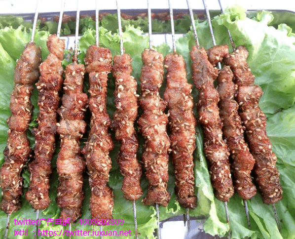 马云王建林等巨头的个人信息在Twitter广告政策上曝光