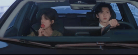 《偷偷藏不住》大剧营销狠狠crush｜优酷广告营销案例