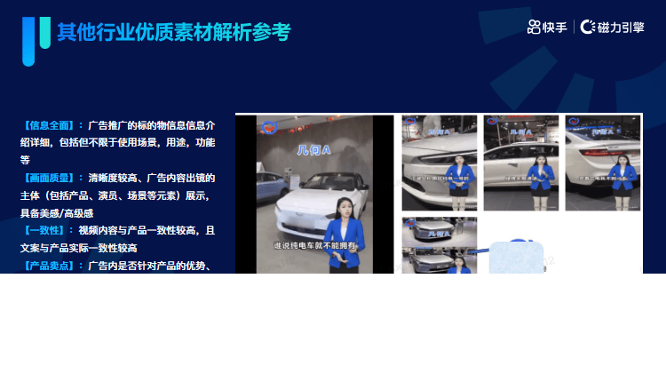 《快手KA通信行业报告2022年05月版》 | 快手信息流广告