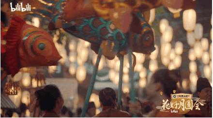 哔哩哔哩广告平台:昨晚,B站埋下了海量彩蛋