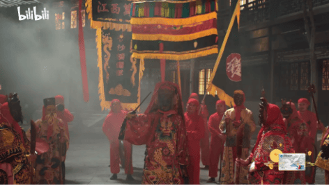 哔哩哔哩广告平台:昨晚,B站埋下了海量彩蛋