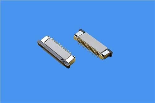 线对板连接器的使用方法(详解板对板连接器原理和应用)