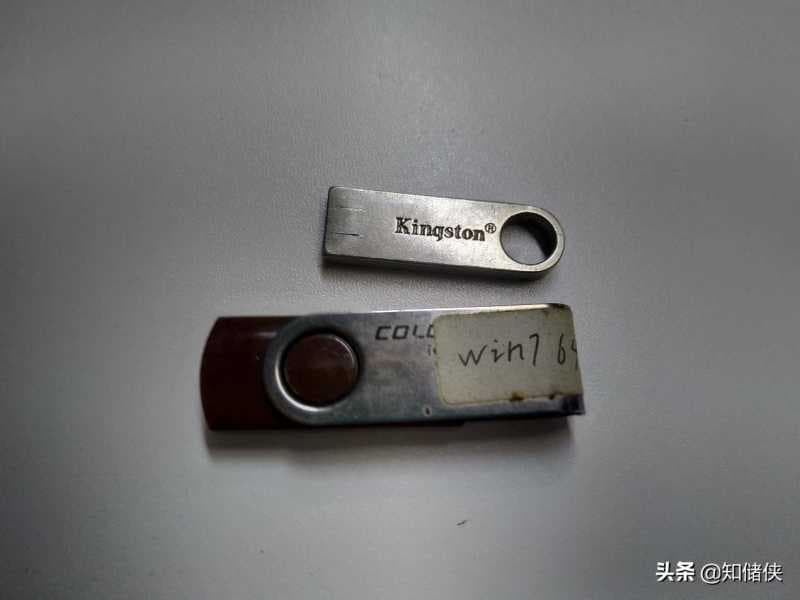 u盘低级格式化有什么用（手机格式化u盘的步骤）