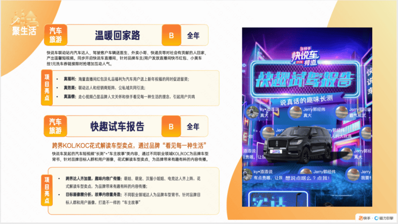 《2022磁力引擎内容营销通案》更新H2版,上新40余个项目