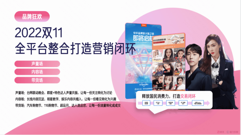 《2022磁力引擎内容营销通案》更新H2版,上新40余个项目