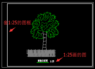 cad布局出图比例(有关cad布局出图详细教程)