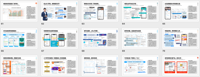 在新的一年知乎也在持续关注教育,解决方案(下)