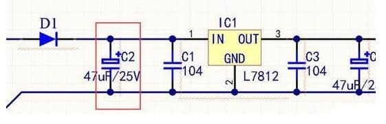 电容的作用是什么（电容作用及用途）