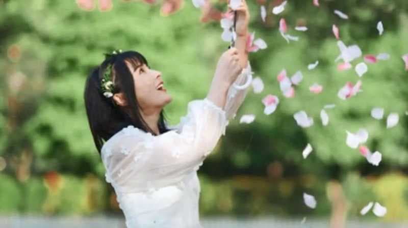 2023抖音最火的歌曲前十名（最好听的伤感情歌）