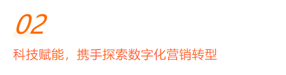 东阿阿胶到访小米,科技赋能数字化营销转型