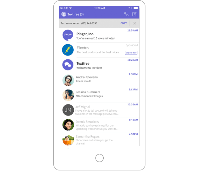 inmobi推广代理商 | inmobi广告合作热线 | inmobi广告计费方式 inmobi是做什么的你知道吗？inmobi是一款移动广告网络，专做移动广告，所以在这里可以看到很很多企业投放的茶品广告内容，营造了天然的移动广告环境，也是吸引了更多的企业选择加入到线上推广行类之中。inmobi广告给企业带来了更多流量变现的可能。1、inmobi推广代理商怎么找？投放inmobi广告…[详情] 日期：2023-03-14　阅读量：32