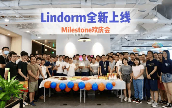 关于阿里巴巴Lindorm传奇需要了解哪些?
