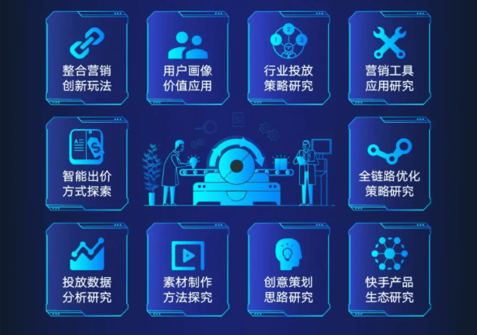 甄选高阶人才｜快手营销高级认证正式启动