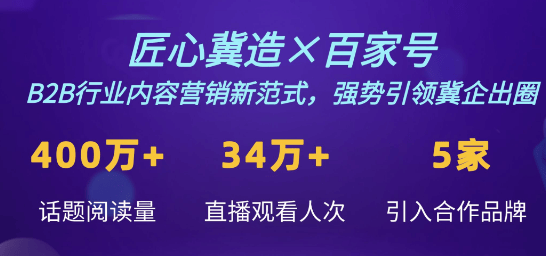 投票开启 | 2022百享成长力大赛—全场人气大奖 | 百度广告