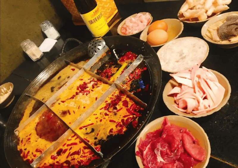 为什么抖音网红城市都在西部？