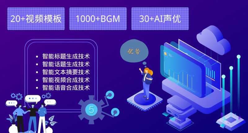 《慧抖销》短视频营销系统发布--寸金科技