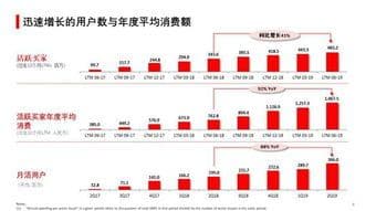 拼多多统计数据揭秘：为何它能够迅速崛起？