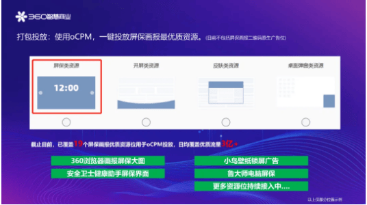 360广告平台：直击360智慧商业网服行业客户私享会，围观千姿百态线上生活