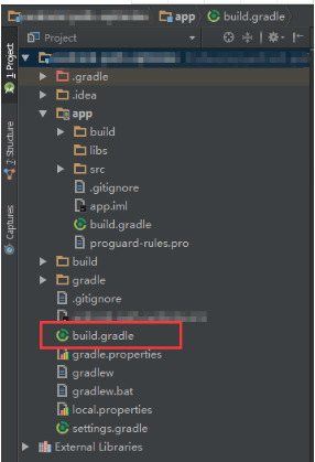高德地图广告平台:Android Studio配置工程-创建工程-开发指南-Android定位SDK