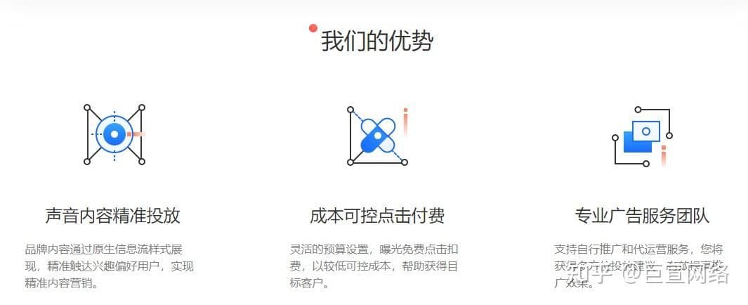 喜马拉雅广告投放介绍！喜玛亚拉FM推广开户代理！