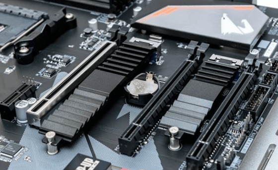 主板芯片组什么意思（主板芯片组型号意义）