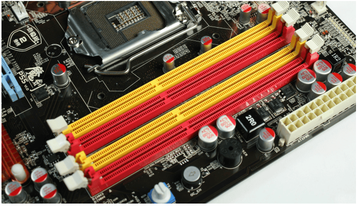 主板芯片组什么意思（主板芯片组型号意义）