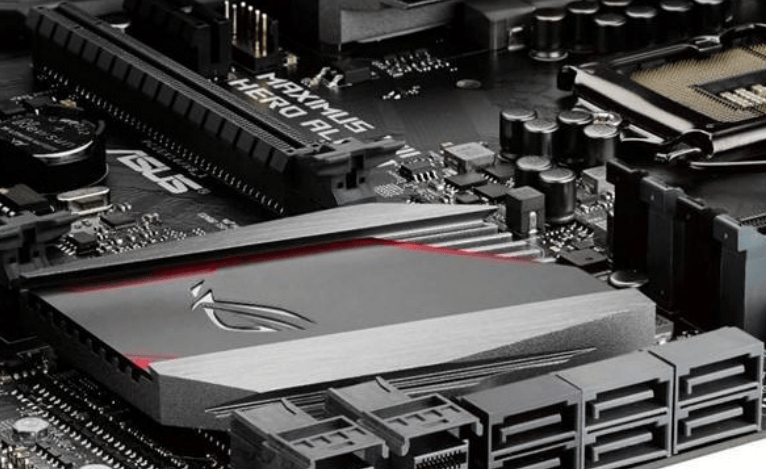 主板芯片组什么意思（主板芯片组型号意义）