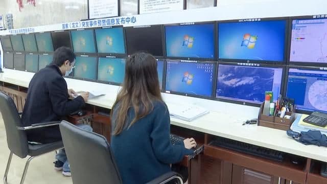 龙文：不负春光不误农时 气象助力春耕生产