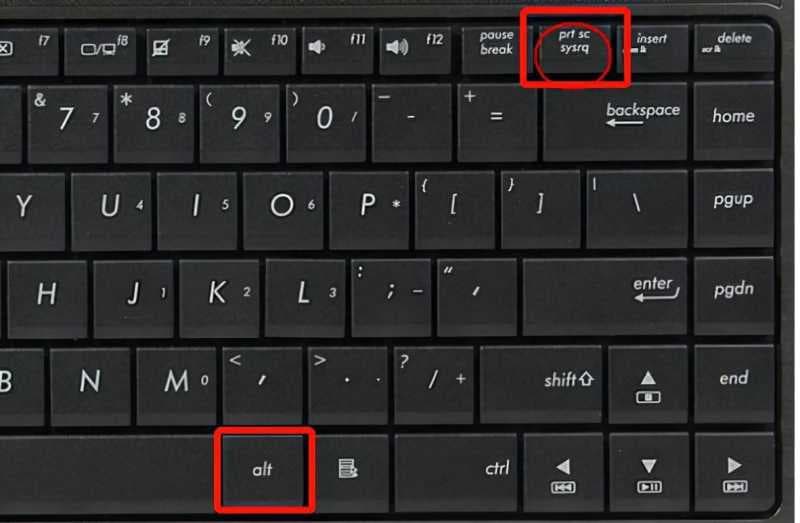 电脑怎么截长屏图截图（电脑最简单的截图方法）
