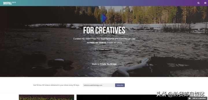 抖音视频素材哪里找的（短视频解说的制作）