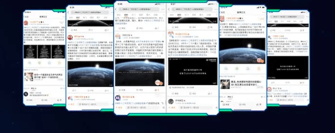 「喜马拉雅科幻季」收官战报 | 一场科幻圈的狂欢