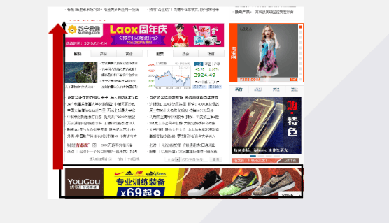 东方头条广告平台的用户画像是怎样的?