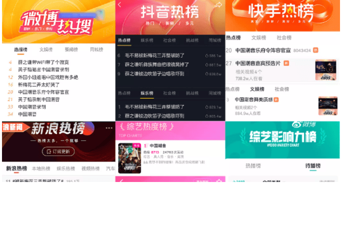 品牌如何借助优酷综艺节目实现营销推广?