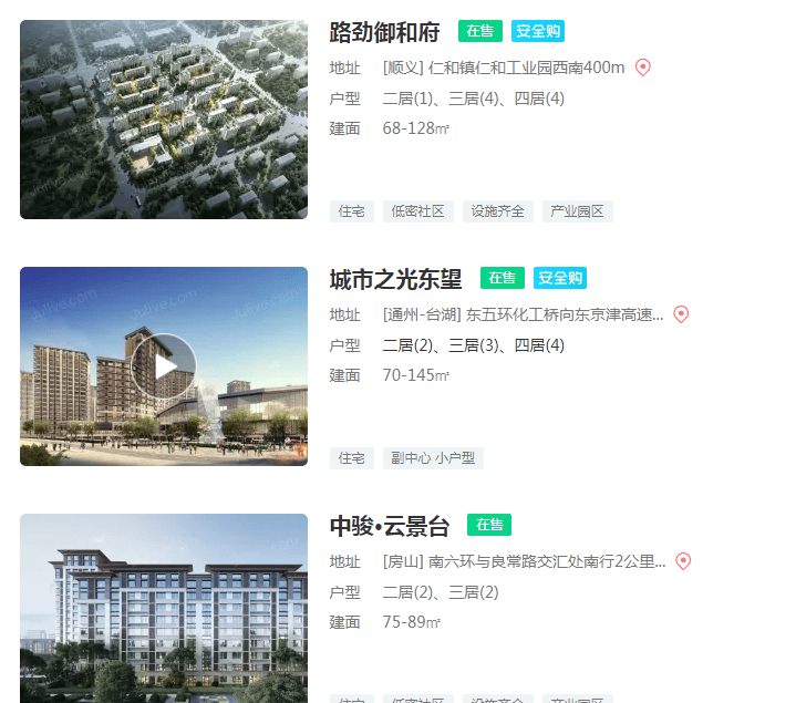 高德地图房产搜索广告，目前房市的政策和行情是怎么样的呢？