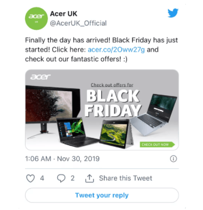 Twitter广告投放：如何差异化定制品牌营销策略