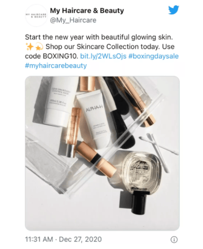 Twitter广告投放：如何差异化定制品牌营销策略