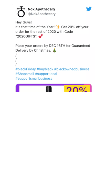 Twitter广告投放：如何差异化定制品牌营销策略