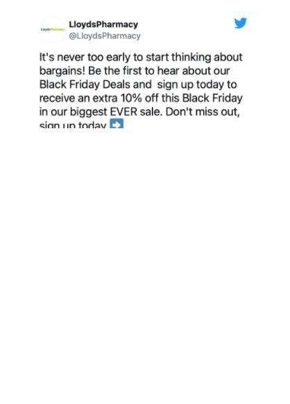 Twitter广告投放：如何差异化定制品牌营销策略