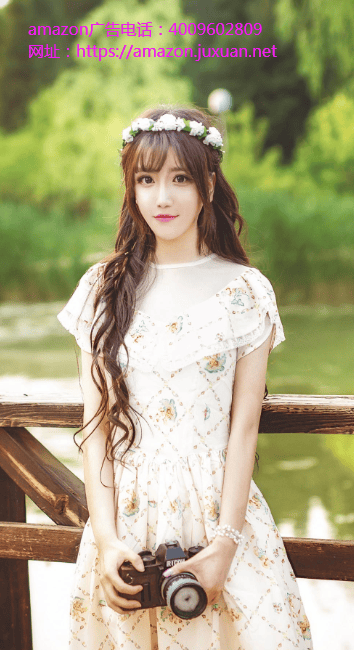 志在卖车 亚马逊推出汽车网站Amazon广告代运营