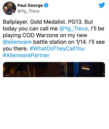 Twitter触达Z世代玩家,外星人游戏本自有一套!