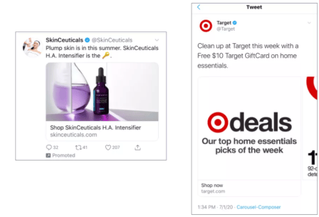 跨境电商卖家如何抓住机会，Twitter广告决胜购物旺季？