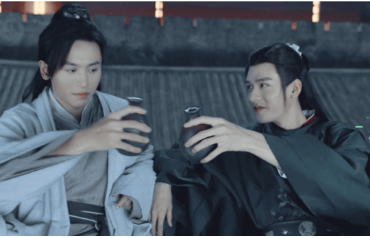 龚俊、张慧雯新剧《你好,火焰蓝》7月8日优酷独家上线!